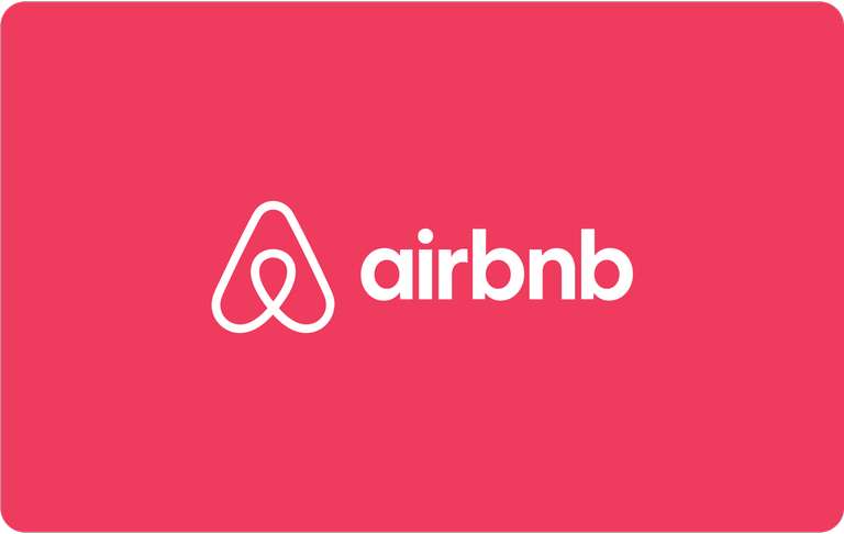 20% Rabatt auf alle Airbnb Geschenkkarten bei Rewe-Kartenwelt.de