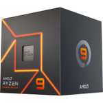 [Mindfactory] AMD Ryzen 9 7900 12x 3.70GHz So.AM5 BOX + Steam Gutschein