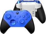 Microsoft Xbox One Elite Wireless Controller Series 2 Core Edition in Rot oder Blau