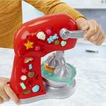 Play-Doh Kitchen Creations Super Küchenmaschine, Küchenspielzeug mit Zubehör, zum Kneten und Spielen für Kinder (Amazon Prime)