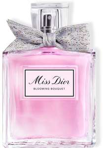 Miss Dior Blooming Bouquet 2023 Eau de Toilette (50ml) Parfüm für Frauen