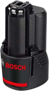 Bosch Professional Akku GBA 12V 3.0Ah / Akkupack 4x ProCORE 18V 5,5Ah +L-BOXX für 404€/ Akku Starter-Set GBA 18V 4,0h für 90€ (Prime)