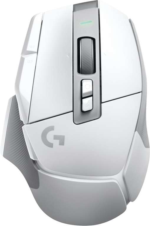 LOGITECH G502 X Gaming Maus fast alle Varianten bei Mediamarkt im Angebot