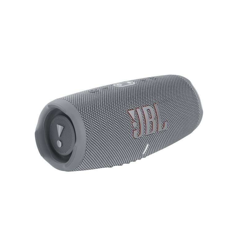 JBL Bluetooth-Lautsprecher Charge 5 in Grau für 118,74€ [Payback Prämienshop]