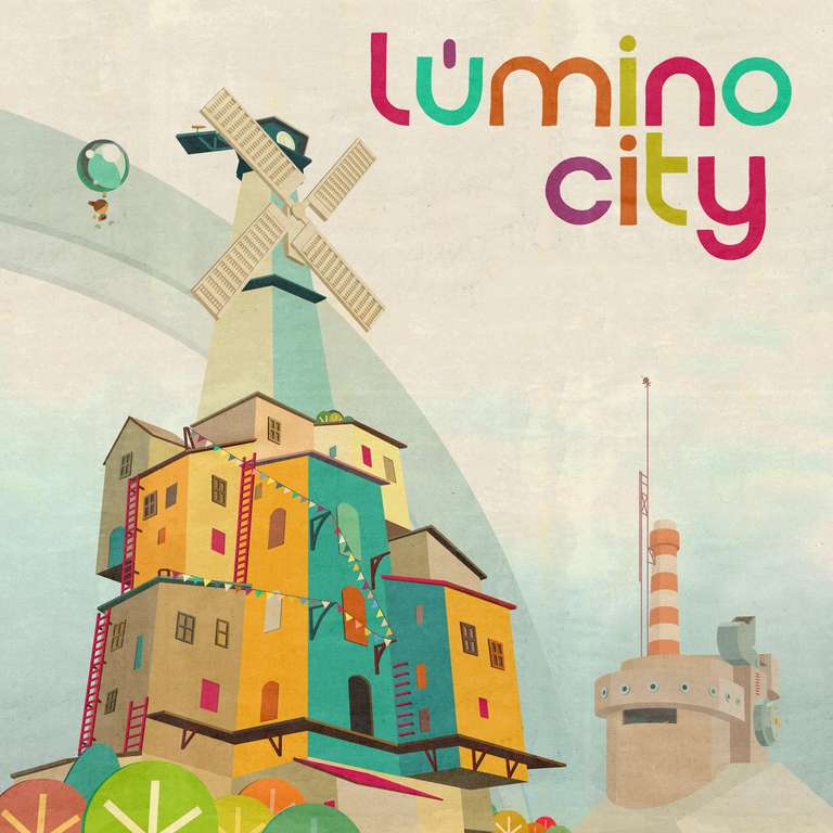 Lumino City für PC DRM-frei bei GOG