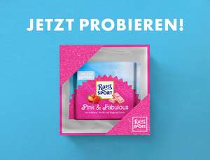 Ritter Sport "Barbie Fake Schokolade Pink & Fabulous" Verkostung in Berlin & Waldenbuch am 27.07.2023