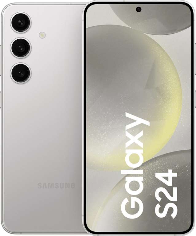 [Normalo + MagentaEINS] Galaxy S24 128GB mit Telekom Mobil S 20 GB 5G + Allnet-Flat inkl. Schweiz & UK für 34,95€ + 104€ ZZ | 300€ RNM-Bonus