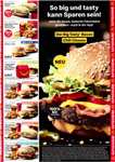 McDonalds McDonald's Gutscheine Coupons 09.01.-15.02.2023