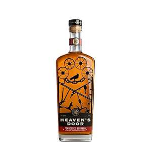 [PRIME] Heaven's Door Straight Bourbon Whiskey 42% vol, 700ml