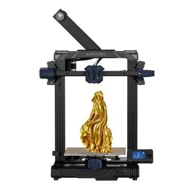 3D-Drucker Anycubic Kobra Go DE-Lager, 22x22x25, Auto-Leveling