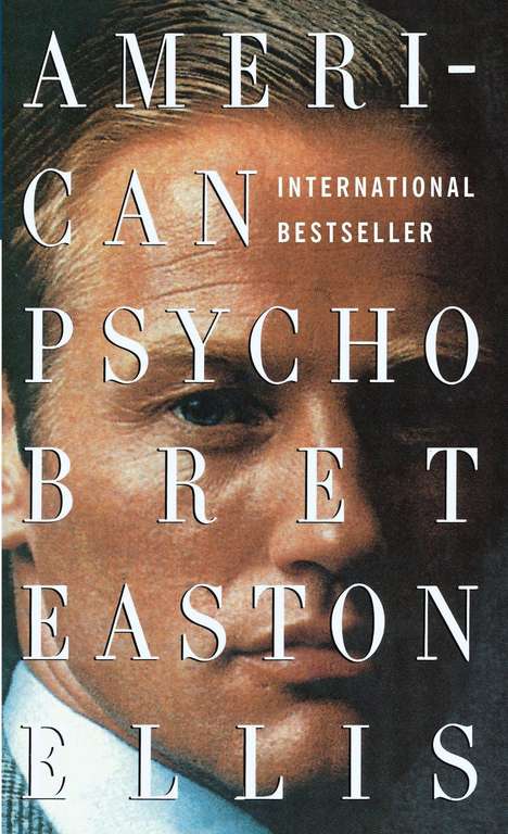 [Thalia] American Psycho - A novel - englisch - von Bret Easton Ellis - Taschenbuch