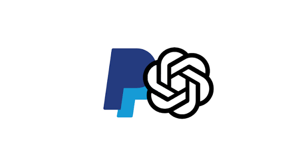 [PayPal] 50 % Cashback auf bis zu 2 Monate ChatGPT Plus (personalisiert)