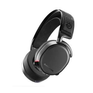 Steelseries Arctis Pro kabelloses Headset schwarz