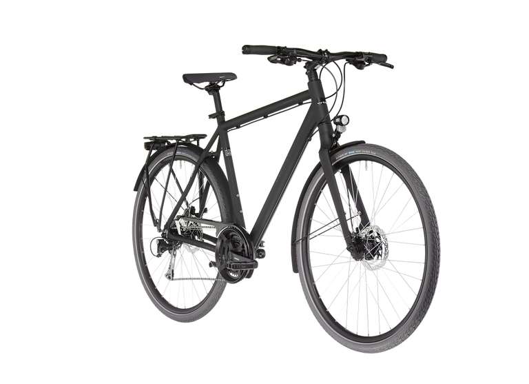 (Fahrrad.de) Ortler Saragossa Trekkingrad (2021) RH: 56 cm