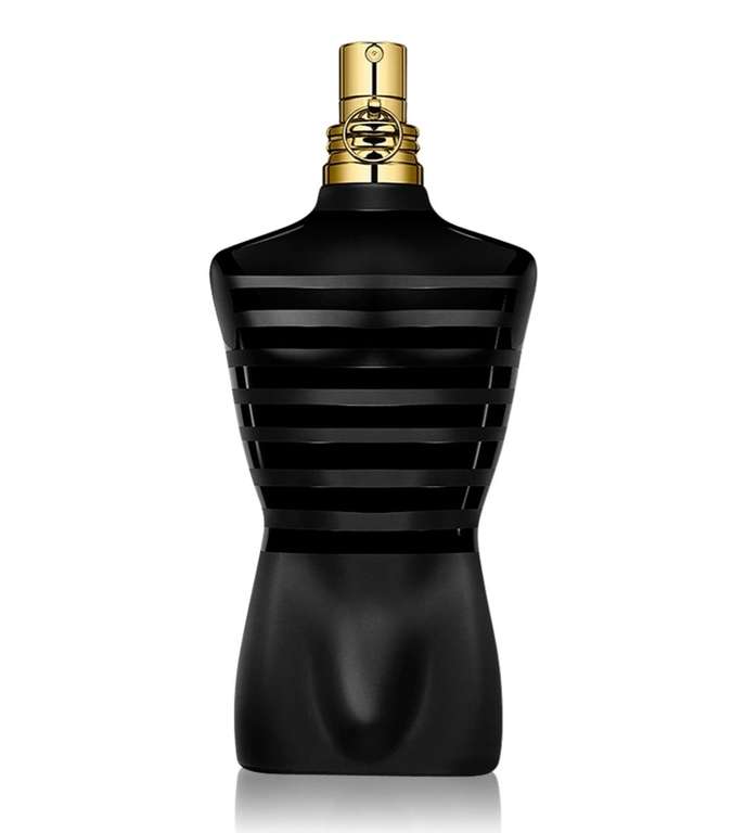Flaconi 10% in der App und Onlineshop - zb: Jean Paul Gaultier Le Male Eau de Parfum Intense 75ml [Flaconi App]
