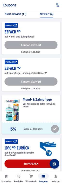 Philips Sonicare Protective Clean 3100 Weiß/ 4300 Schwarz /5100 Blau - für. eff. 28,67€