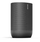 Sonos Move - Smart Speaker mit Akku