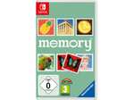 Nintendo Switch eShop - Memory oder Rush Hour