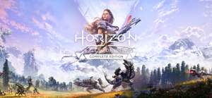 Horizon Zero Dawn - Complete Edition [PC | GOG | Steam | Keyseller]