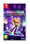 Samba De Amigo: Party Central Nintendo Switch
