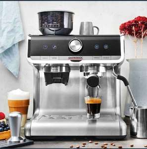 Metro / Siebträger Kaffeemaschine Gastroback Design Espresso Barista Pro (42616) / Karteninhaber