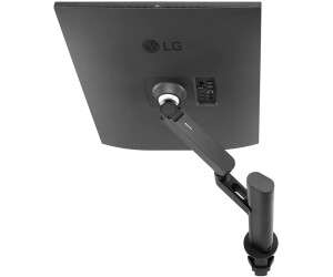 [Alza] LG 28MQ780 LCD-Monitor (70,1 cm/27,6 ", 2560 x 2880 px, 5 ms Reaktionszeit, 60 Hz, IPS)