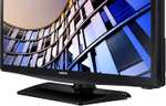 Smart TV Samsung UE24N4305 24 Zoll HD LED WiFi