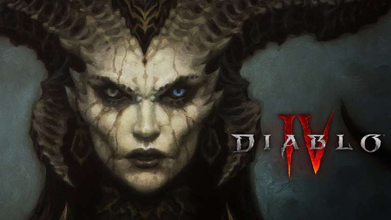 Diablo IV Deluxe Edition XBOX (Klarna / US Store / Giftcards)