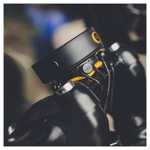 BEELINE MOTO BLACK Navigationssystem - Louis Edition Bundle