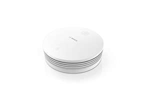 Bosch Smart Home Rauchmelder II (‎8750002142) für Controller und App / Amazon, incl. Versand / nur 1 Stück bestellbar