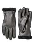 HESTRA - Deerskin Primaloft Rib - Handschuhe