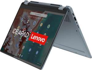 Lenovo IdeaPad Flex 5 Chromebook 14" FHD Display, Intel Core i3-1215U, 8GB/128GB