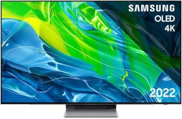 Samsung S95B QD-OLED 55" Fernseher
