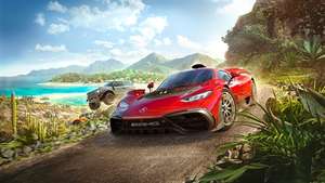 [Forza Horizon 5] Standard 18,63€ · Deluxe 24,95€ · Premium Deluxe 31,11€ [Xbox Series X|S & Windows PC · Island Store]