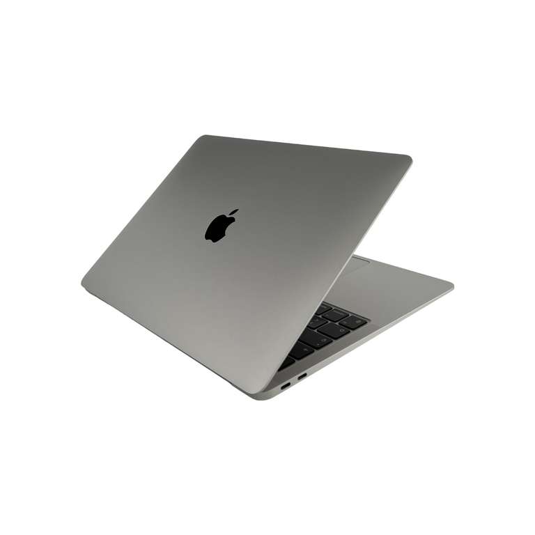 Apple MacBooks günstig auf Dealclub (z.B. Air M1 2020 für 709€)- Sehr guter Zustand – vergleichbar mit Vorführware. 12 Monate Gewährleistung