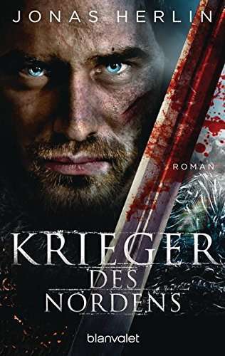 [Freebie] "Jonas Herlin - Krieger Des Nordens" (Historischer Roman) | eBook Gratis