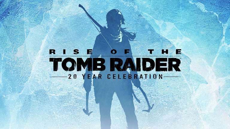 Rise of the Tomb Raider: 20-jähriges Jubiläum | Sony PS4 | Playstation Store | Crystal Dynamics & Eidos Montreal | Square Enix