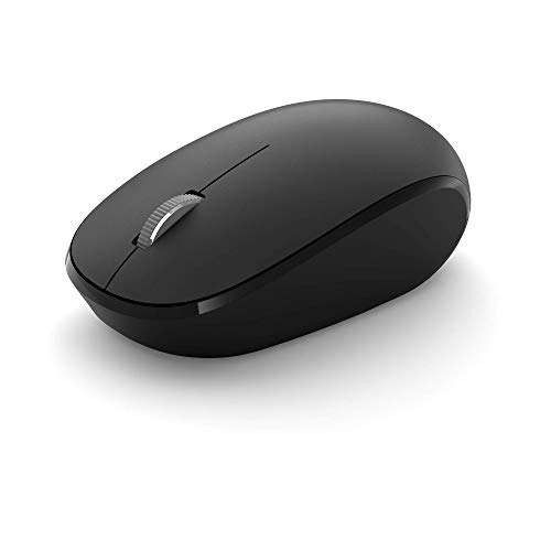 Microsoft Bluetooth Mouse - Computer Maus in Schwarz oder Mint (PRIME)