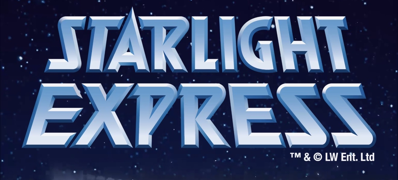 Familienticket STARLIGHT EXPRESS bis zu 50% günstiger bis 30.09.2026 buchen!