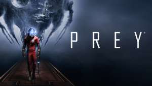 Norasuko Prey 2