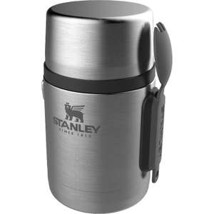 Stanley "The Stainless Steel All-in-One Food Jar" 0,53 l Thermosbehälter