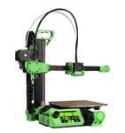 Lerdge iX 3D-Drucker Bausatz neue Version V3.0, 18x 18 x 18cm druck, TMC2226, 240°C Düse