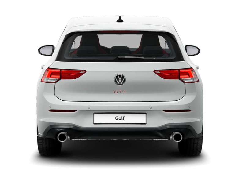 [Gewerbeleasing] Volkswagen VW Golf GTI / 245 PS / 12 Monate / 10.000km / LF: 0,36 / GF: 0,52 / für nur 123€