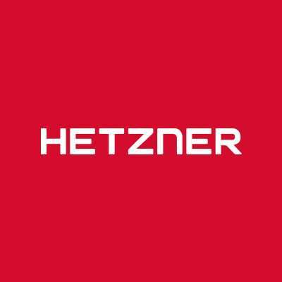 Hetzner 0 € Setup-Gebühr in Deutschland AX/EX/PX
