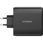 OtterBox 100W Dual USB-C/A - PD GaN - 4 Port Ladegerät