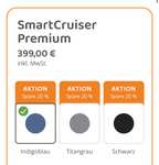 Elvent SmartCruiser Premium