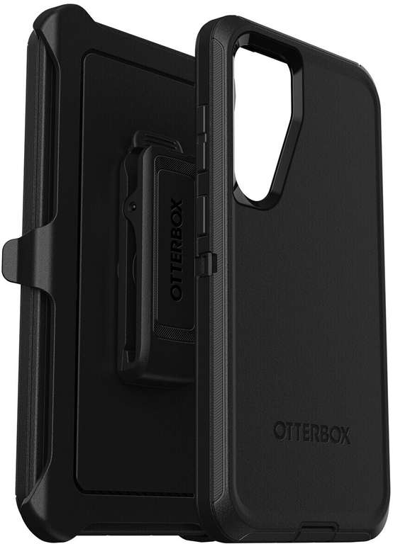 Otterbox Defender Handyhülle für Samsung Galaxy S24+/S24 Ultra