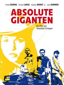 [Amazon Video] Absolute Giganten (2000) - HD Kauffilm - IMDB 7,6