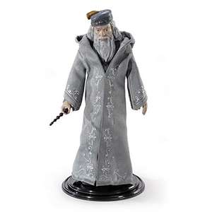 Albus Dumbledore - Harry Potter - The Noble Toys 19cm -- Prime