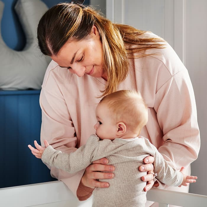 [IKEA Lübeck] Kostenlose Baby-Box für werdende Eltern und Eltern mit Baby bis 6 Monate als IKEA Family Mitglied